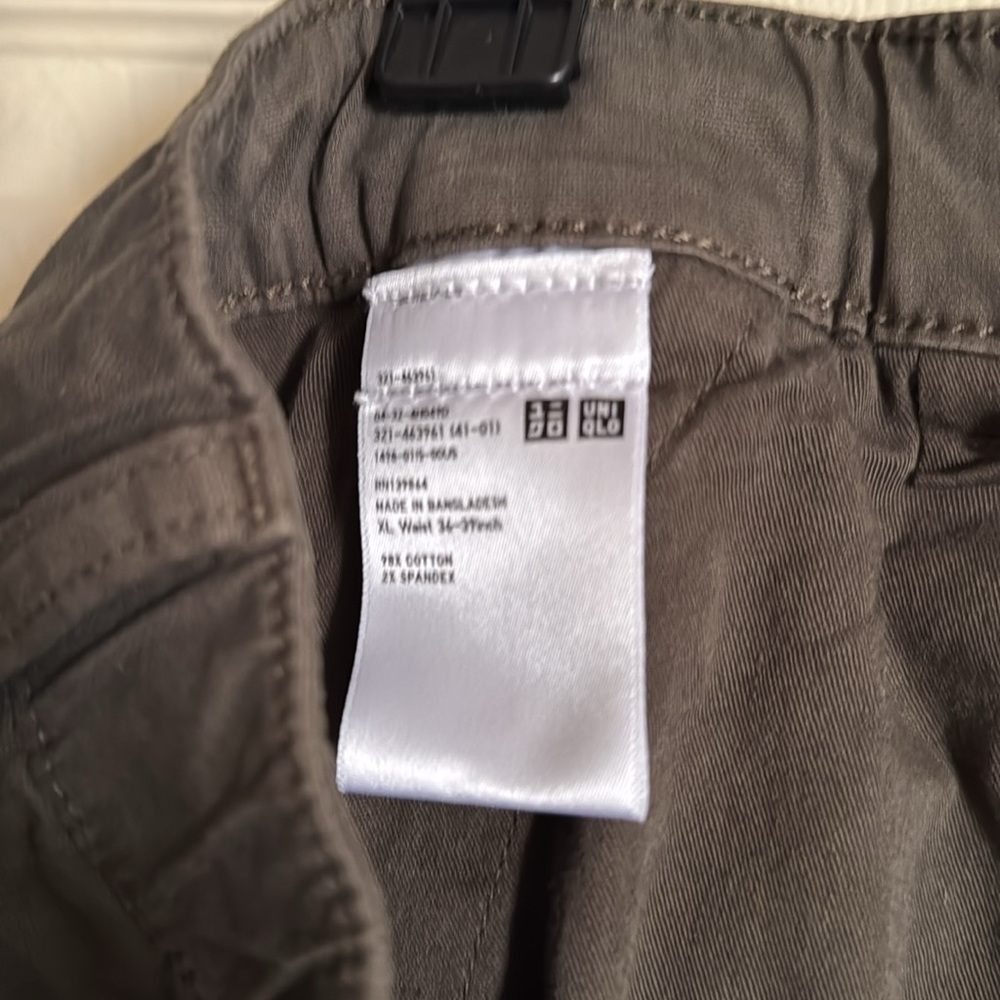 Uniqlo - Picture 4 of 4